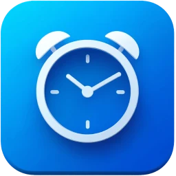 Ikon Alarm Clock