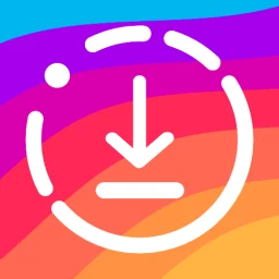 Ikon InSaver: Video & Story Saver