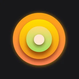 Значок Stacked: Routine, Stack Habits